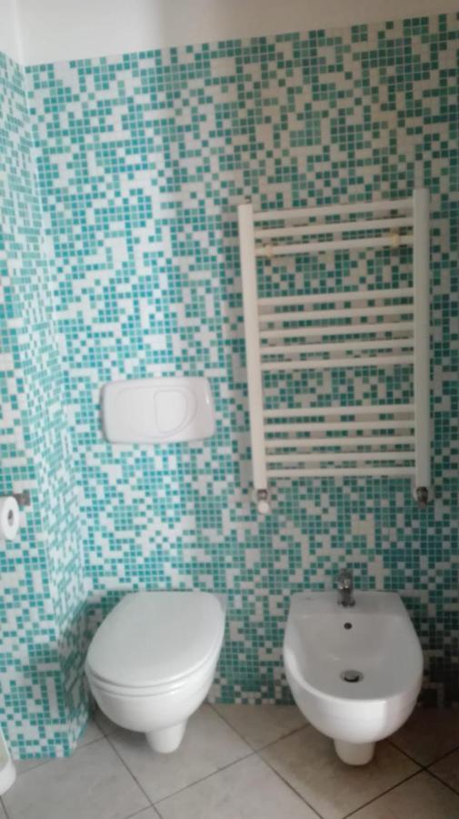 Appartamento Le Cascate Cittiglio المظهر الخارجي الصورة