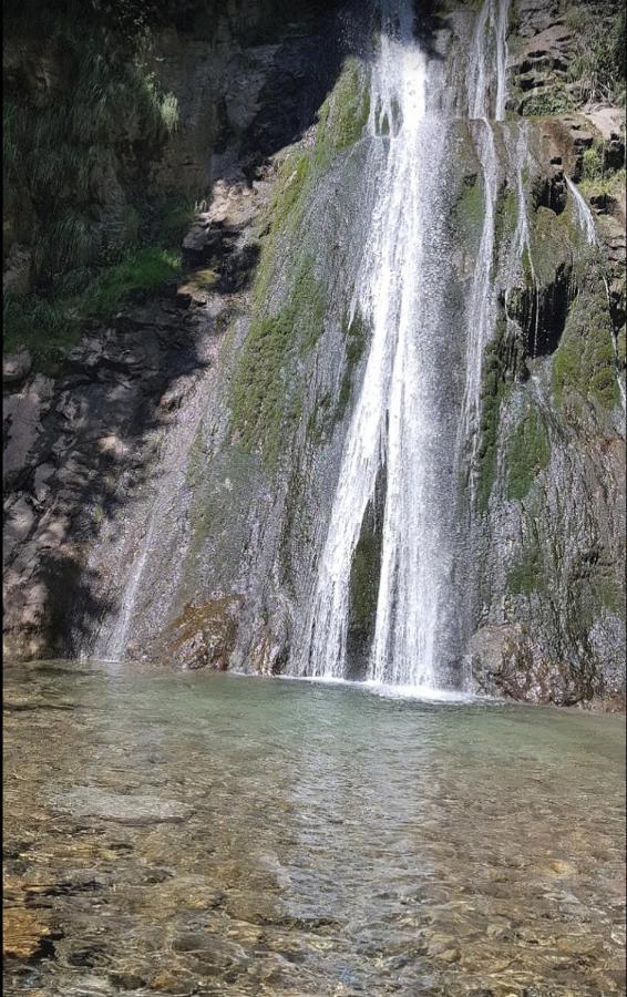 Appartamento Le Cascate Cittiglio المظهر الخارجي الصورة